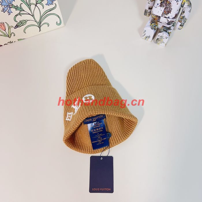Louis Vuitton Hat LVH00052 Louis Vuitton Hat LVH00052
